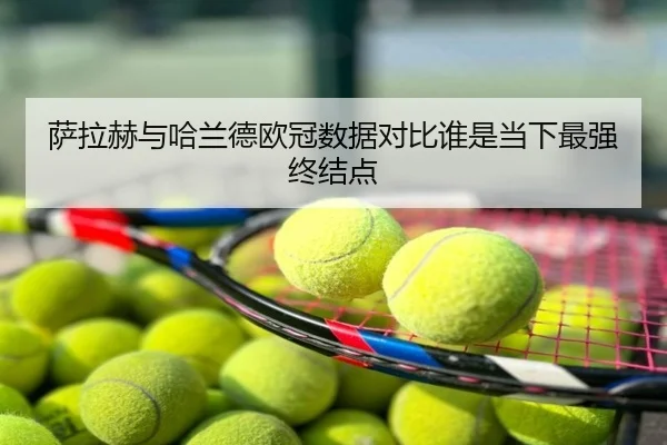 萨拉赫与哈兰德欧冠数据对比谁是当下最强终结点